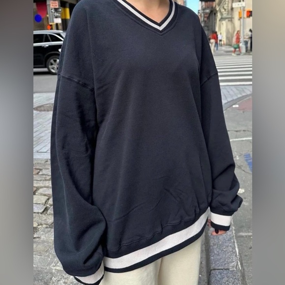 Brandy Melville Other - Brandy Melville Vintage Inspired Crewneck Sweatshirt
